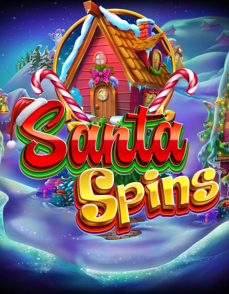 Santa Spins - RedTiger - Spilleautomater