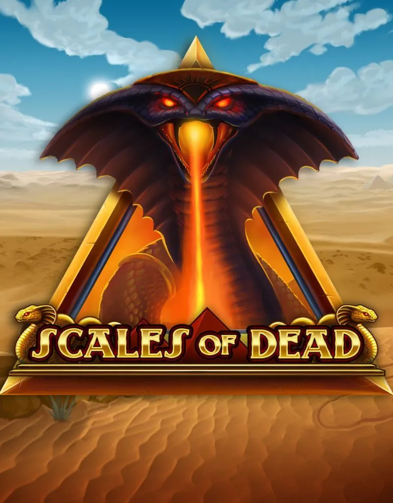 Scales of Dead - PlaynGO - Spilleautomater