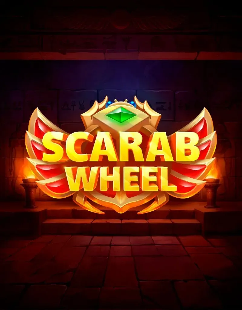 Scarab Wheel  - ELA Games  - Spilleautomater