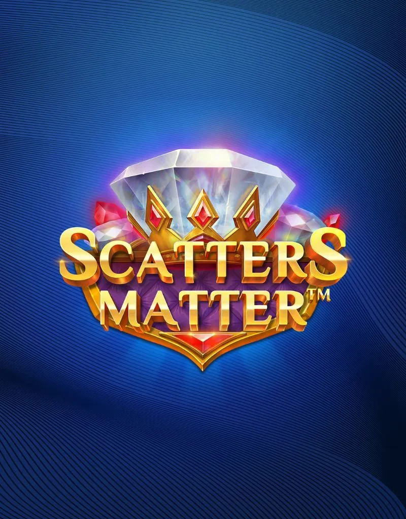 Scatters Matters - Raw - Spilleautomater