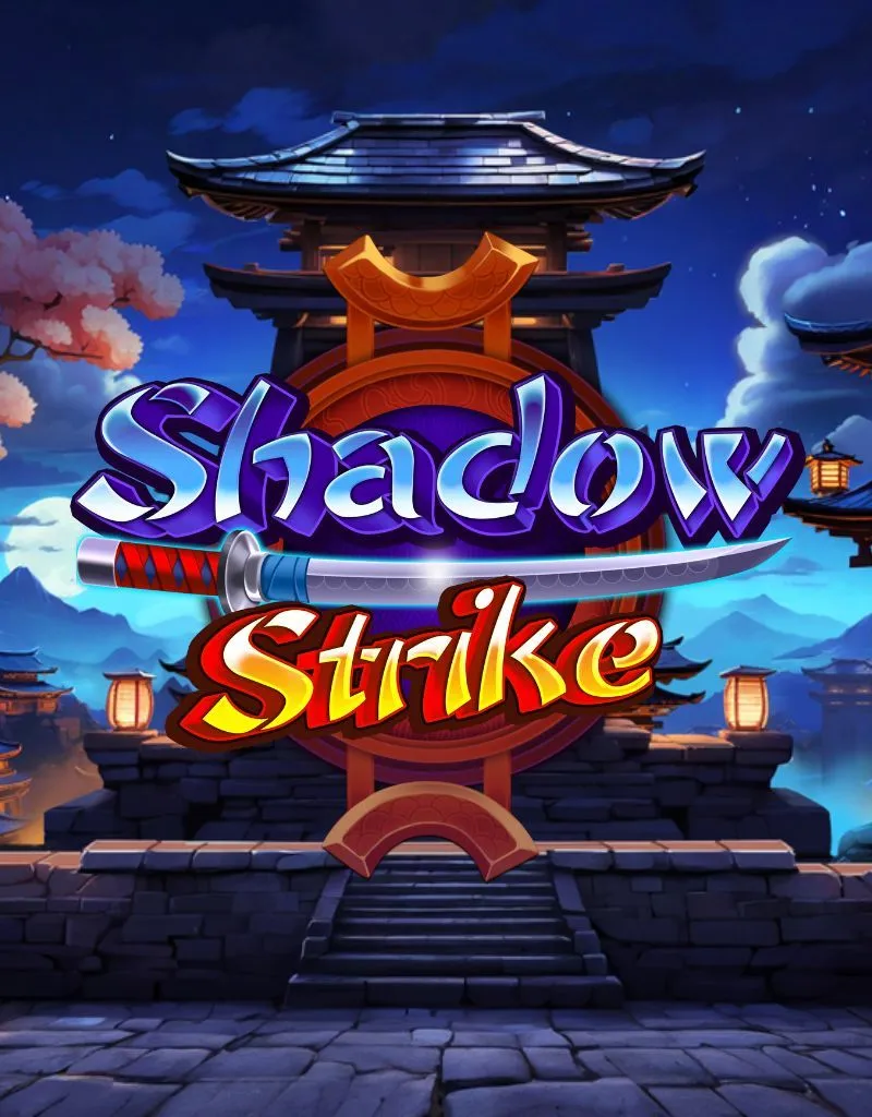 Shadow Strike - Hacksaw - Spilleautomater