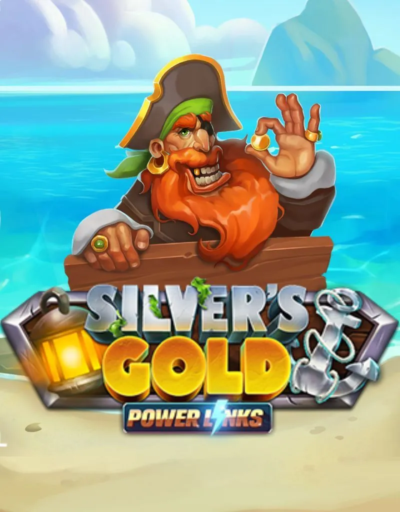 Silver's Gold PowerLinks - Yggdrasil - Spilleautomater