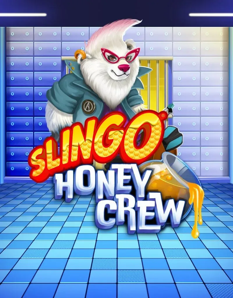 Slingo Honey Crew - Slingo - Nye spil