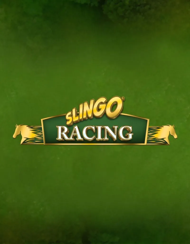 Slingo Racing - Gaming Realms  - Spilleautomater