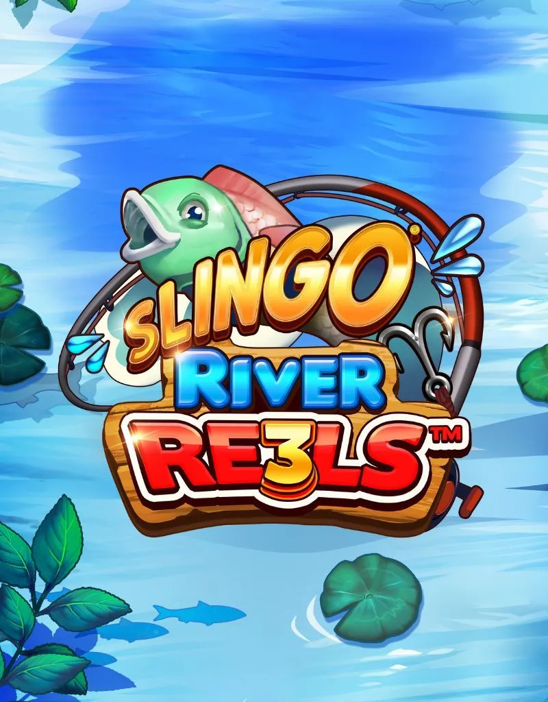 Slingo River Re3ls - Gaming Realms  - Spilleautomater