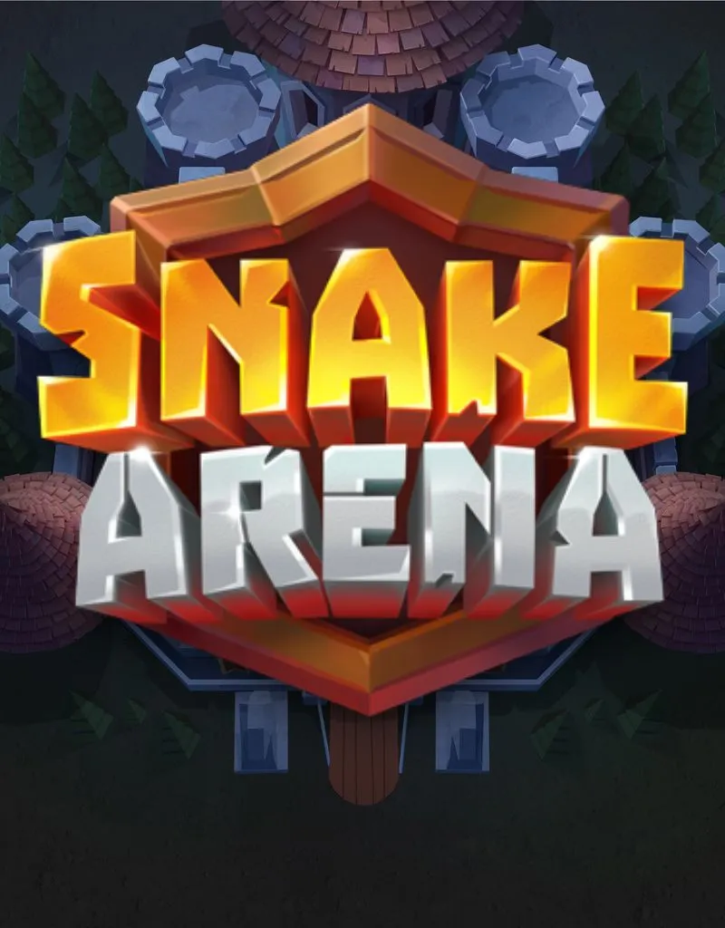 Snake Arena - Relax - Spilleautomater