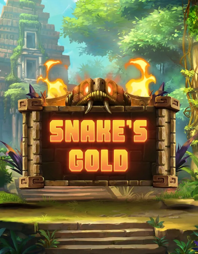 Snakes Gold - Relax - Spilleautomater