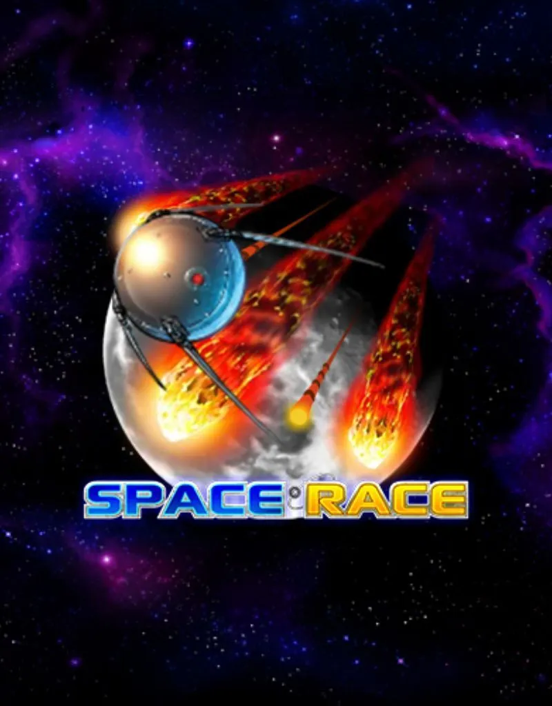 Space Race - PlaynGO - Spilleautomater