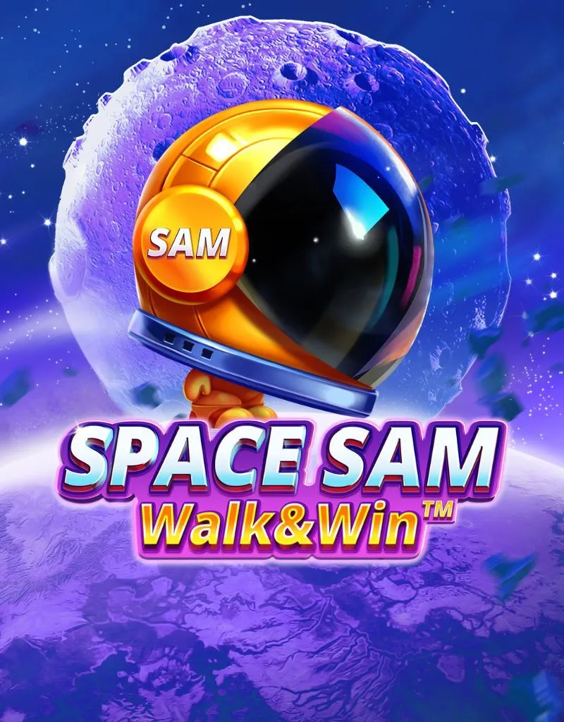 Space Sam Walk and Win - Booming Games - Feature køb