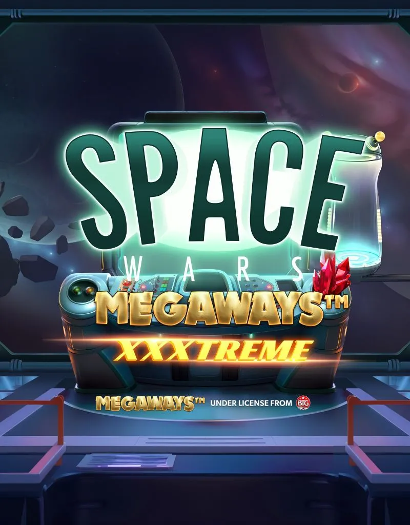 Space Wars Megaways XXXtreme - NetEnt - Feature køb