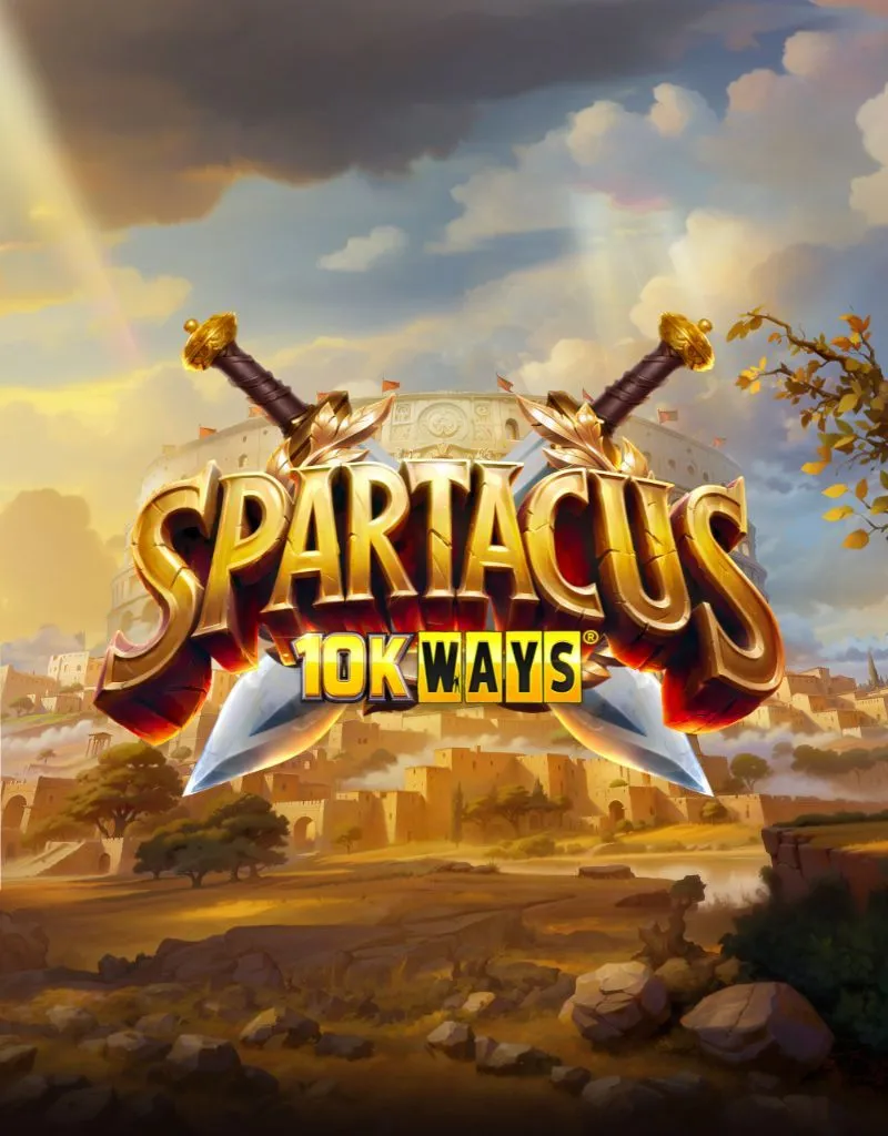 Spartacus 10K Ways - Yggdrasil - Spilleautomater