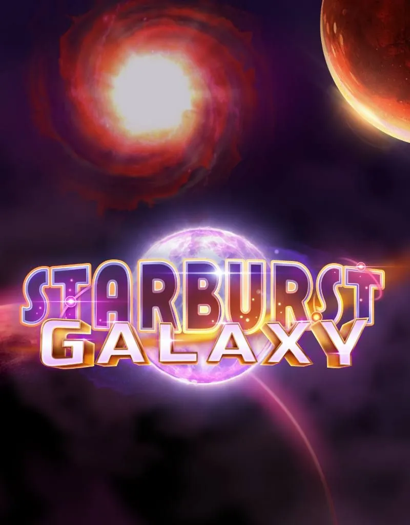 Starburst Galaxy - NetEnt - Feature køb