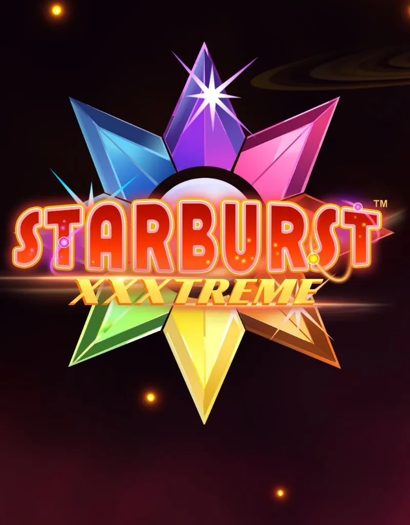 Starburst XXXTREME - NetEnt - Spilleautomater