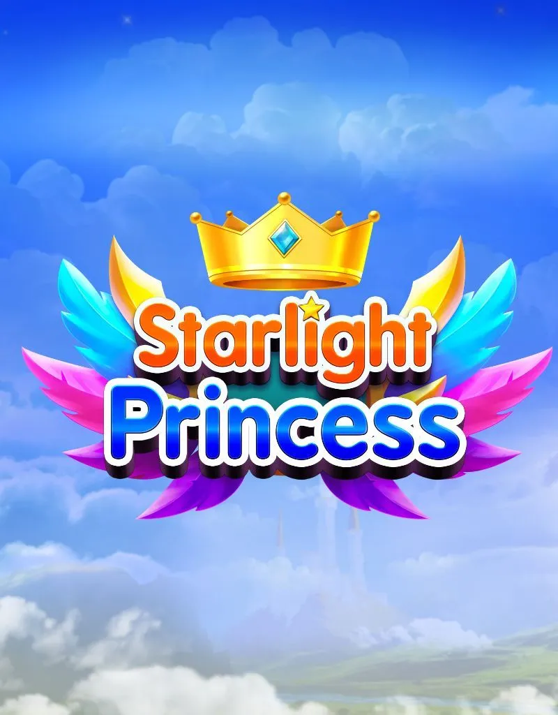 Starlight Princess - Pragmatic Play - Spilleautomater