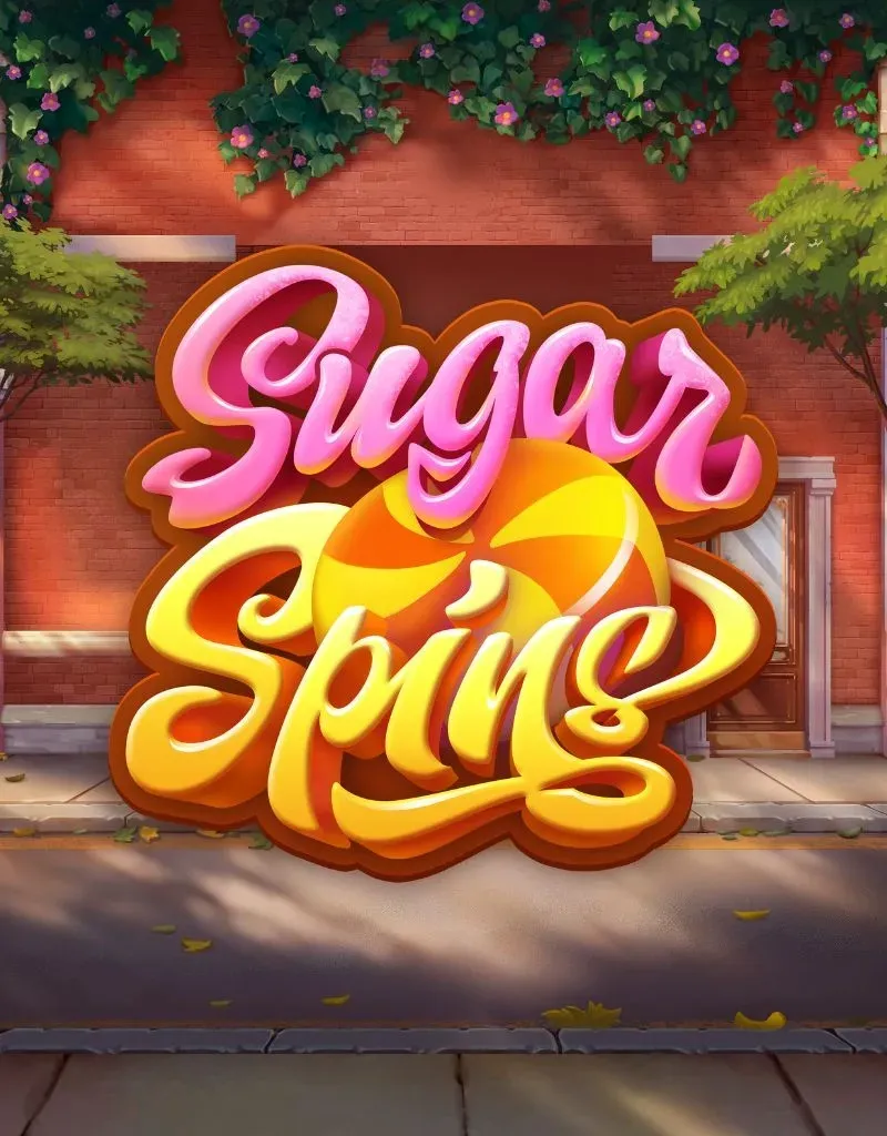 Sugar Spins - ELA Games  - Spilleautomater