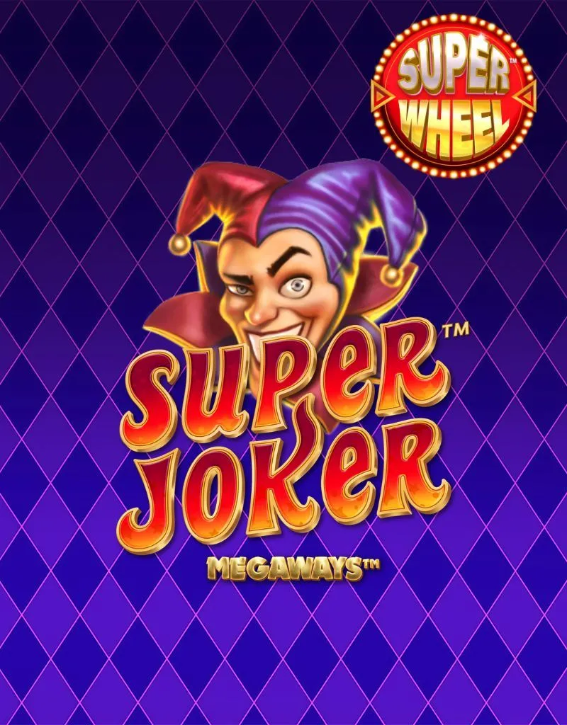 Super Joker Megaways - StakeLogic - Spilleautomater
