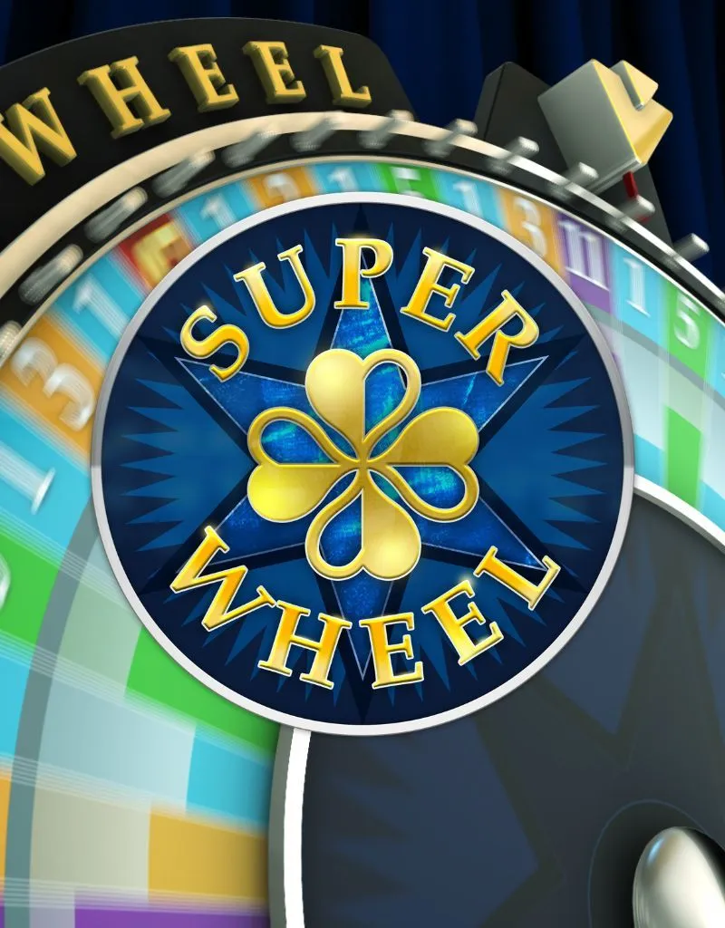 Super Wheel - PlaynGO - Roulette