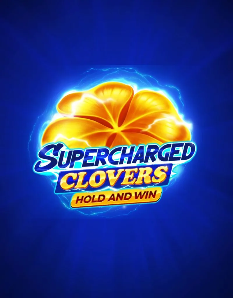 Supercharged Clover: Hold and Win - Playson - Nye spil