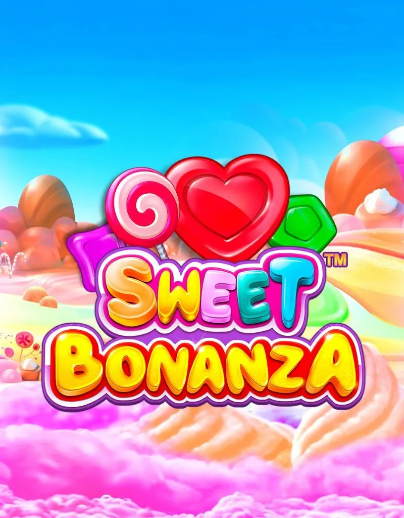 Sweet Bonanza - Pragmatic Play - Spilleautomater