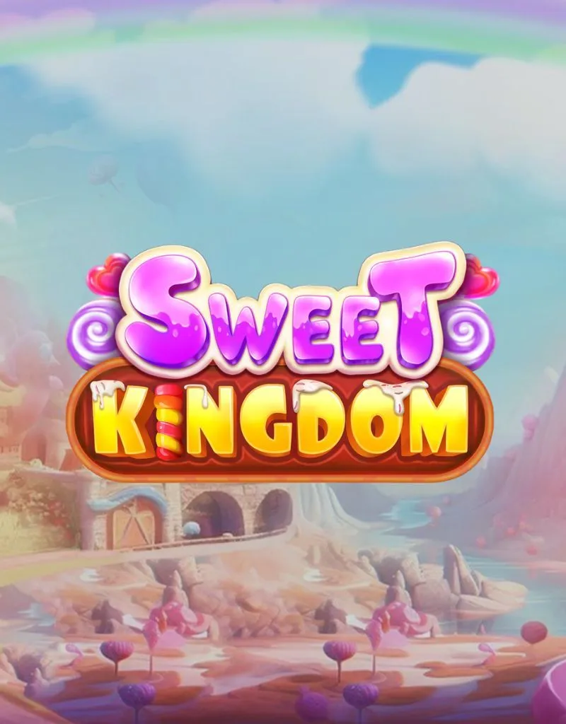 Sweet Kingdom - Pragmatic Play - Feature køb