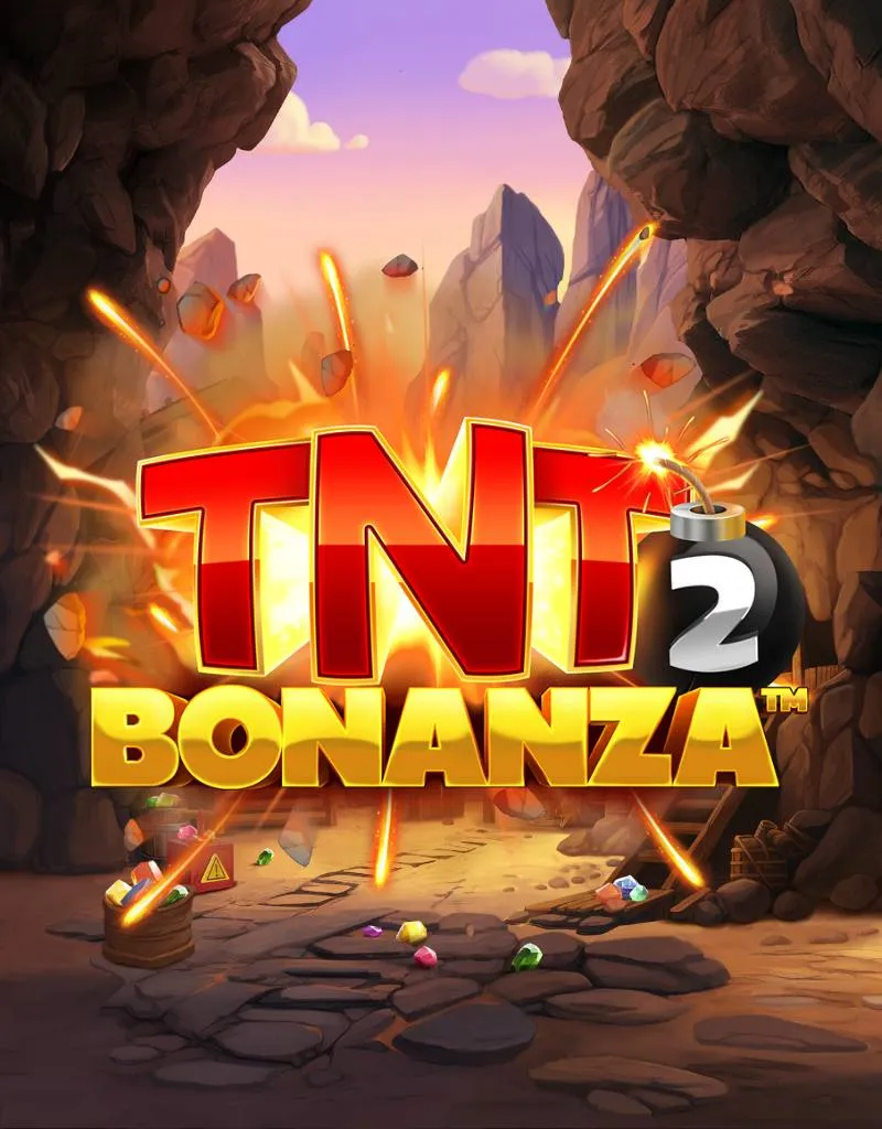 TNT Bonanza 2 - Booming Games - Feature køb