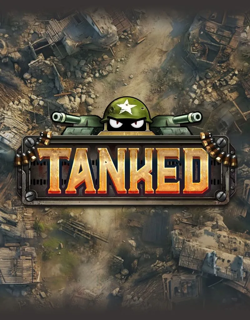 Tanked - Nolimit City - Nye spil