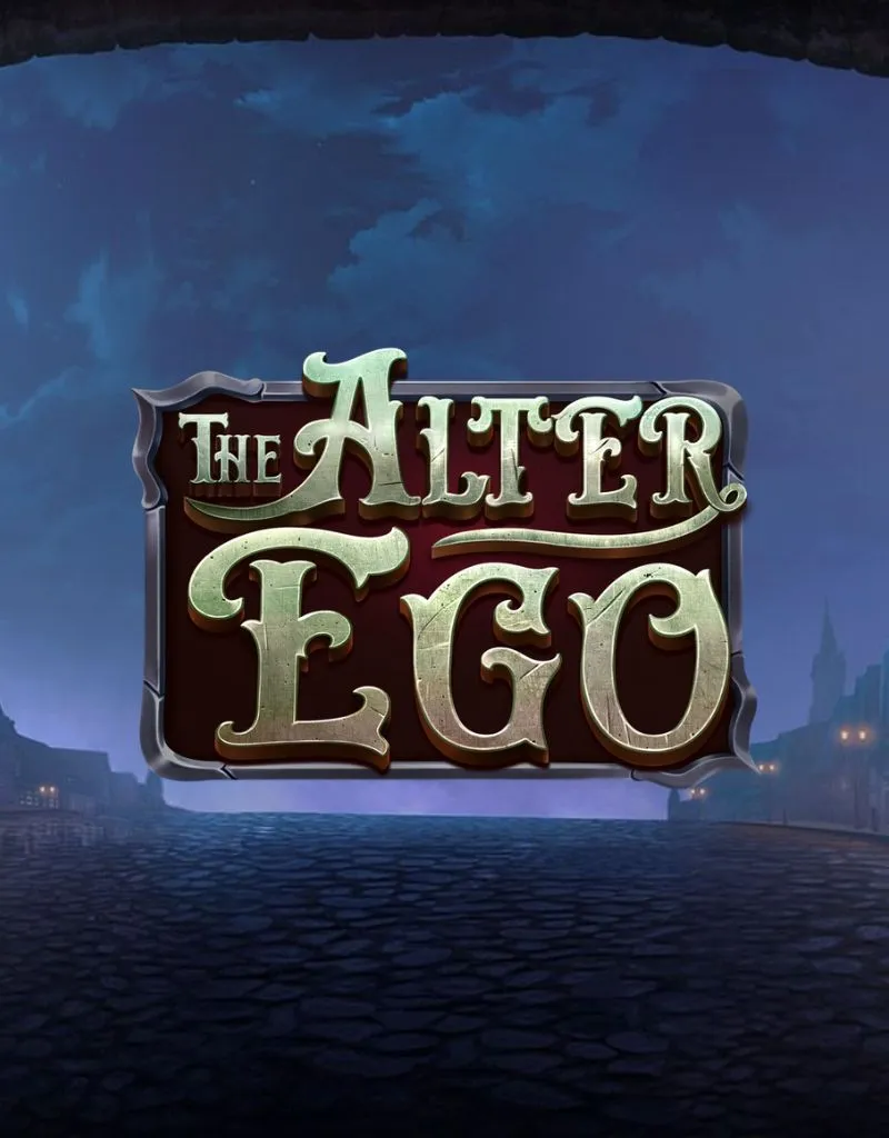 The Alter Ego - Pragmatic Play - Spilleautomater