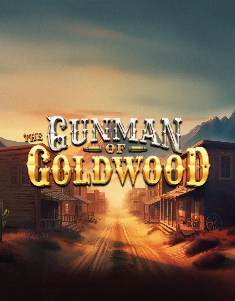 The Gunman of Goldwood - Thunderkick - Spilleautomater