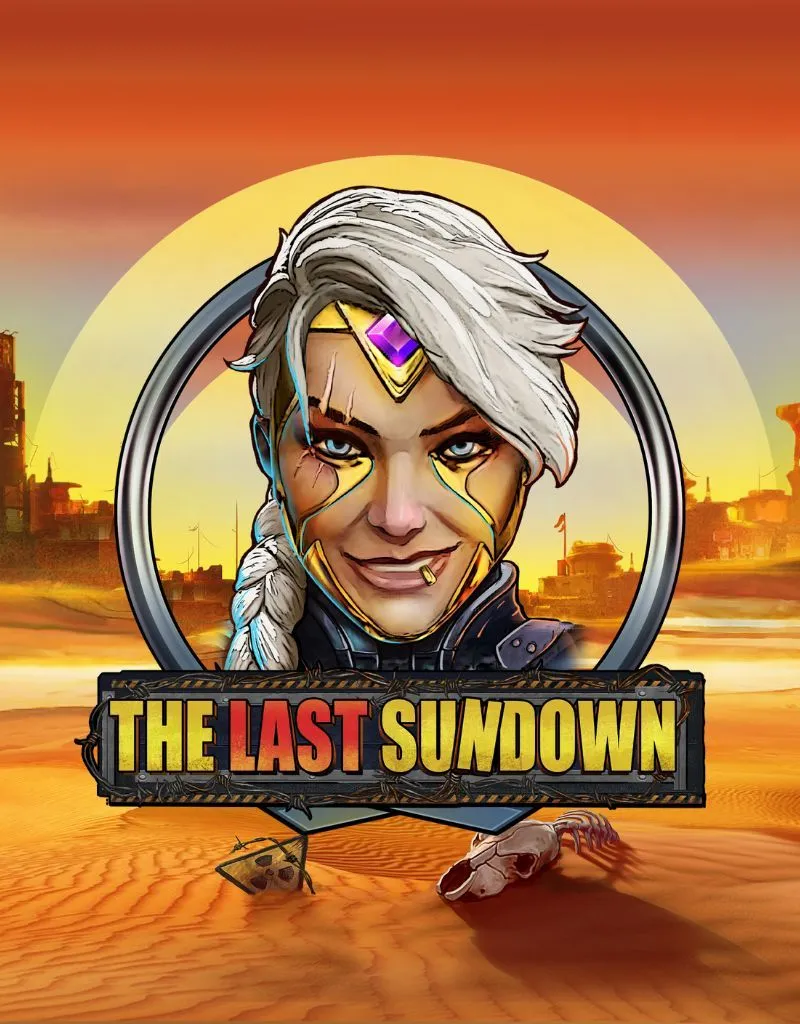 The Last Sundown - PlaynGO - Spilleautomater