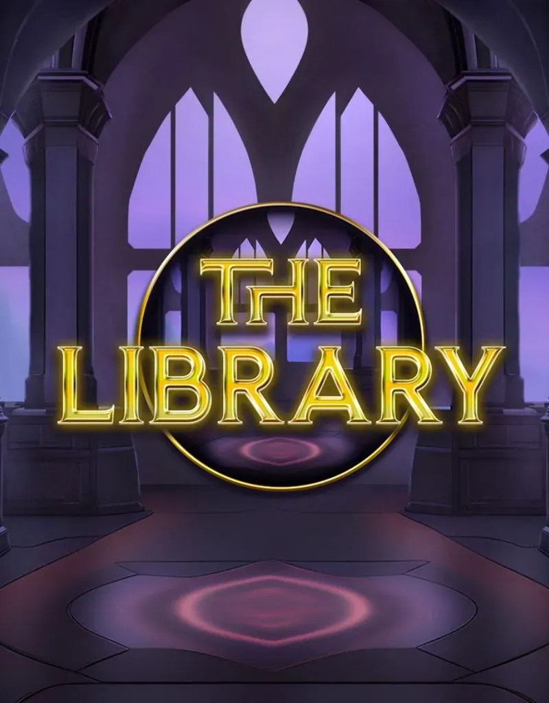 The Library - Hacksaw - Feature køb
