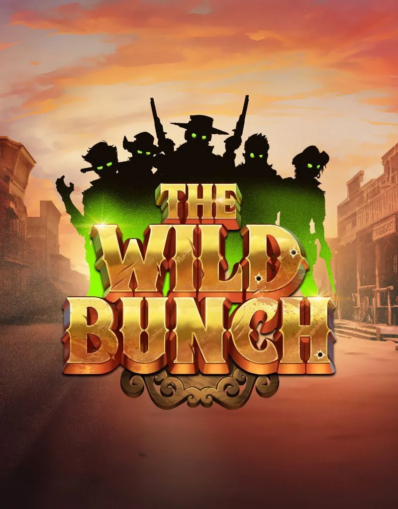 The Wild Bunch  - Raw - Spilleautomater