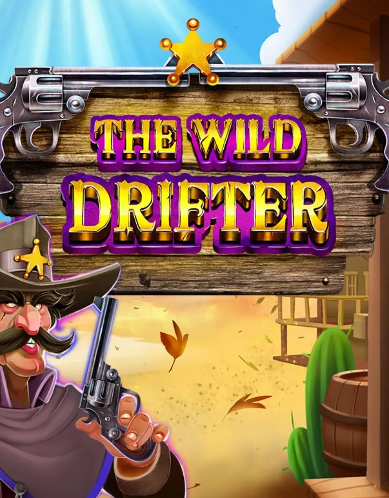 The Wild Drifter - ReelPlay - Spilleautomater