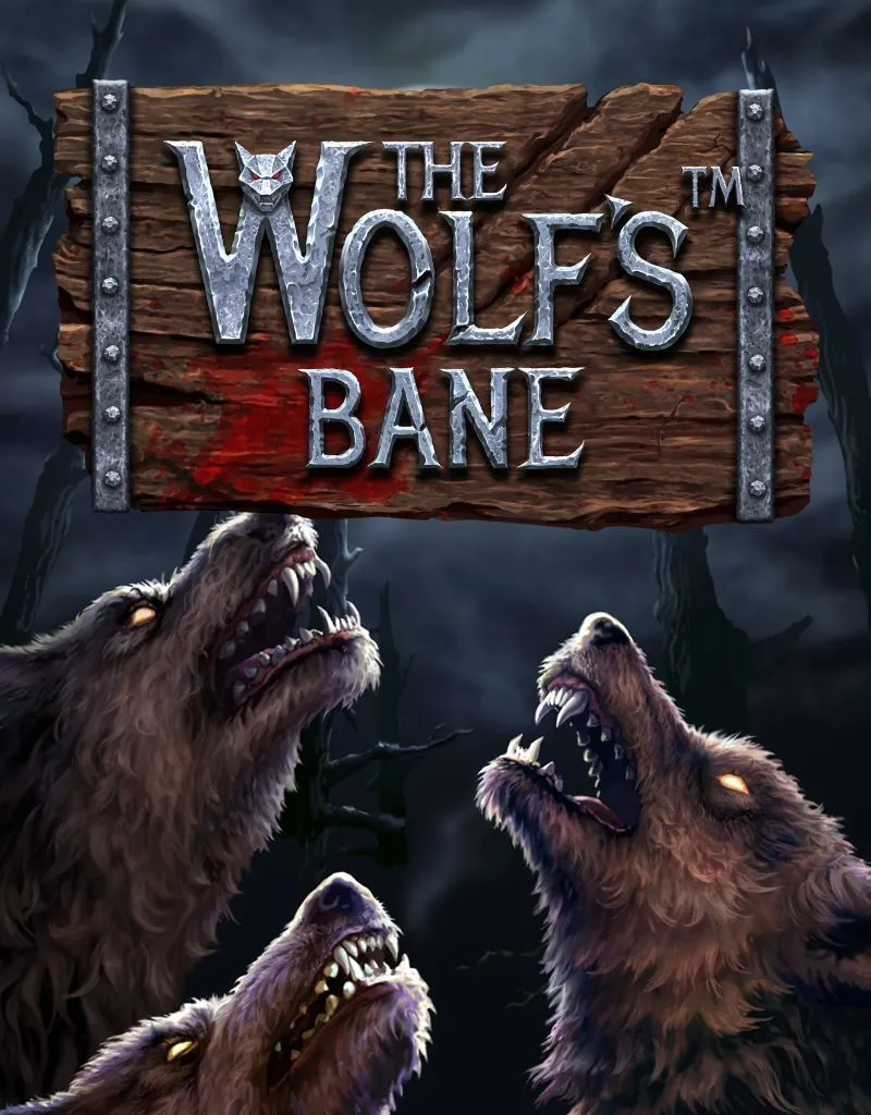 The Wolf's Bane - NetEnt - Spilleautomater