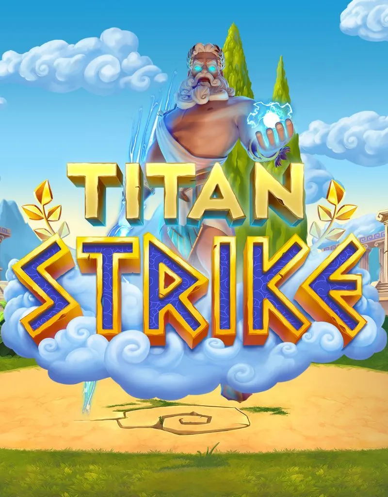 Titan Strike - Relax - Spilleautomater