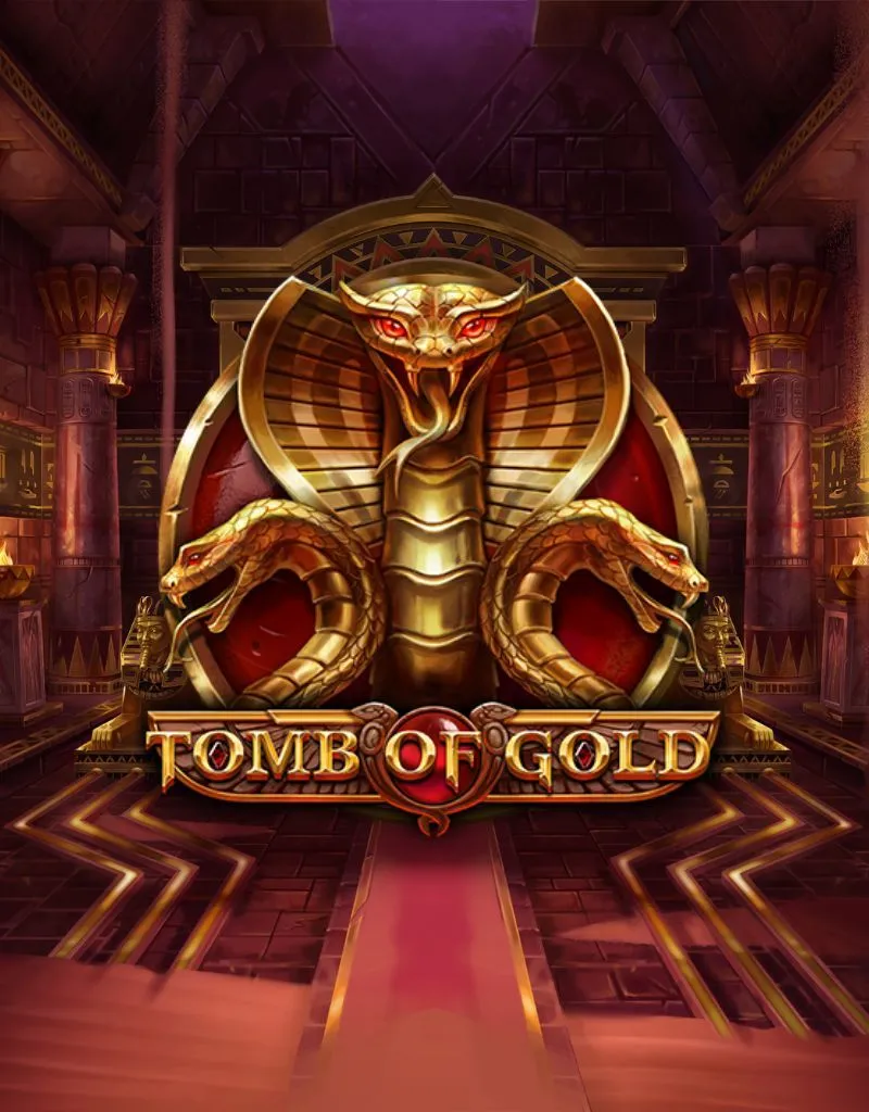 Tomb of Gold - PlaynGO - Spilleautomater