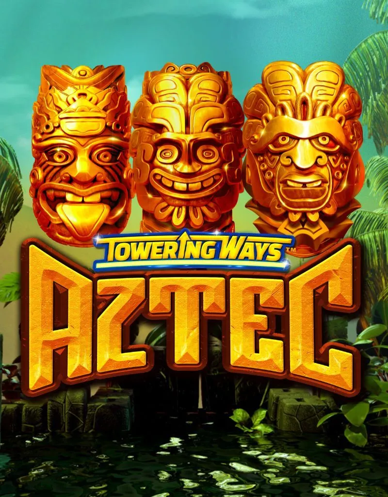 Towering Ways Aztec - ReelPlay - Spilleautomater