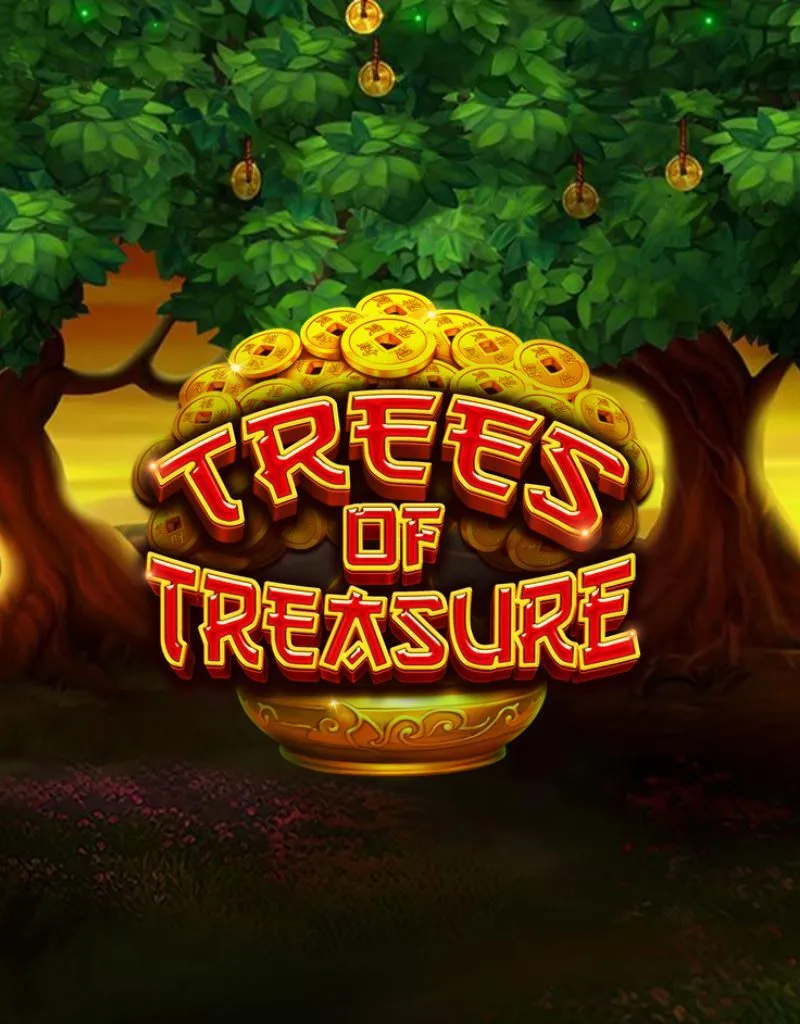 Trees of Treasure - Pragmatic Play - Spilleautomater