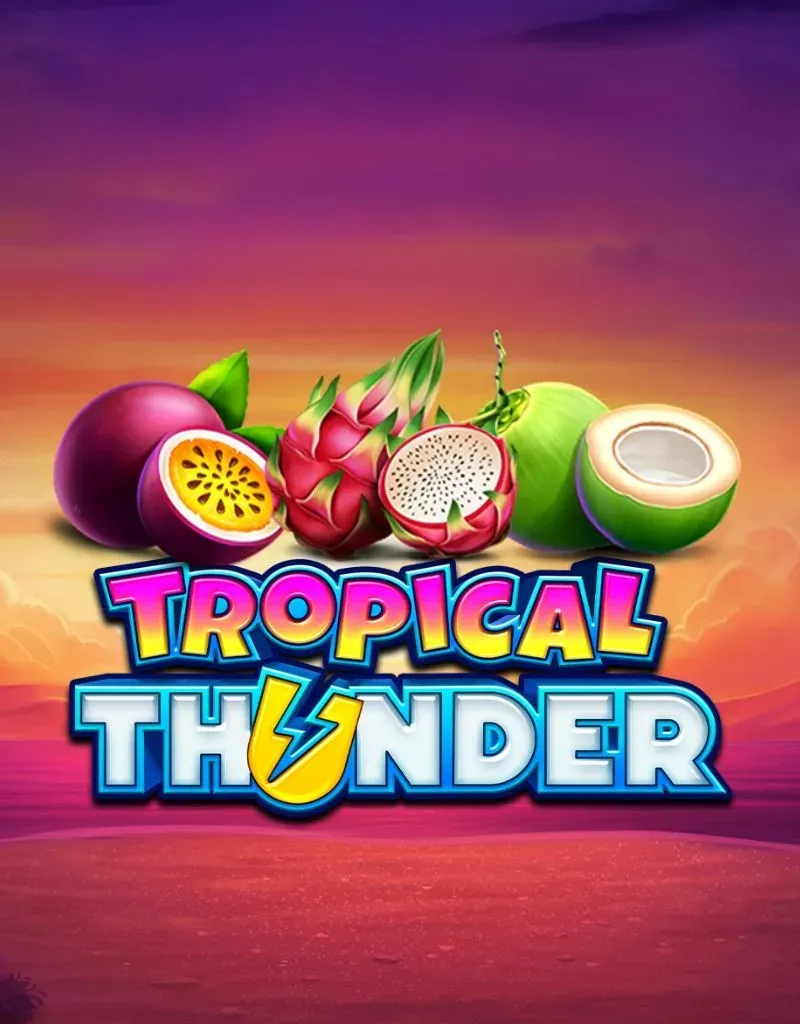 Tropical Thunder - Iron Dog Studio - Nye spil