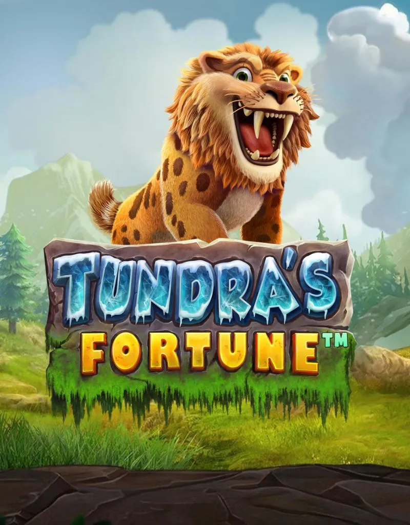 Tundra’s Fortune - Pragmatic Play - Spilleautomater