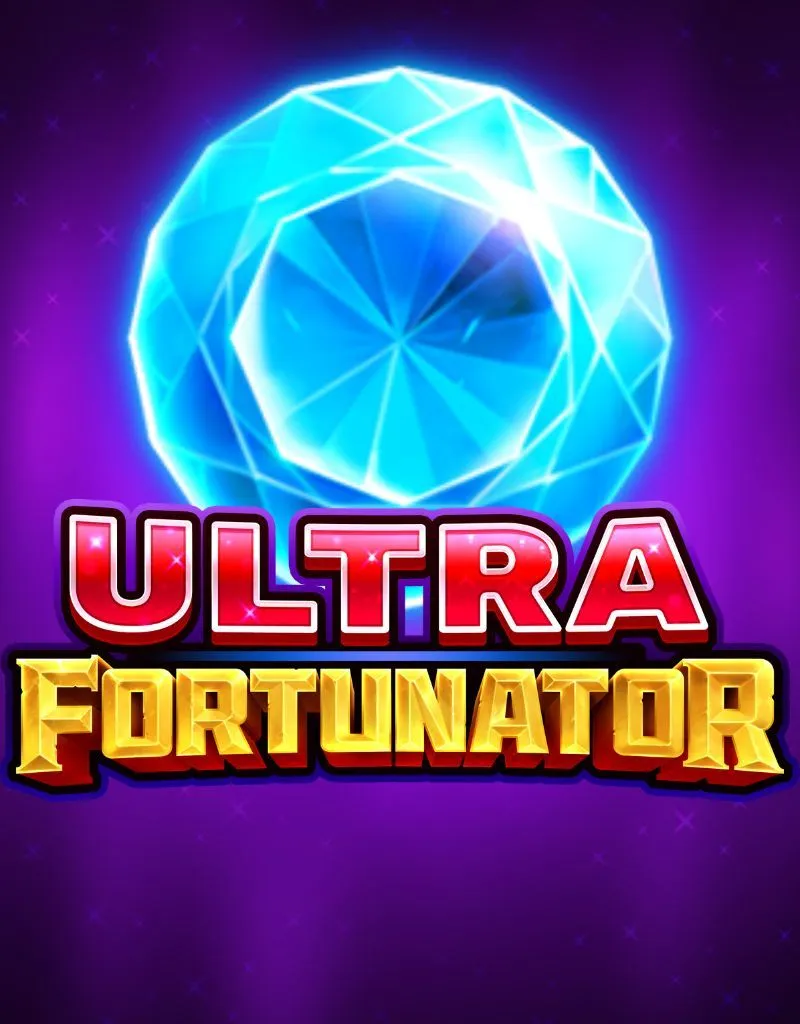 Ultra Fortunator: Hold and Win - Relax - Spilleautomater