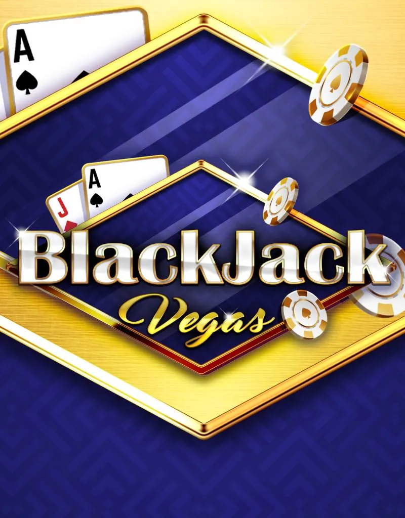 Vegas Blackjack - G Games - Blackjack