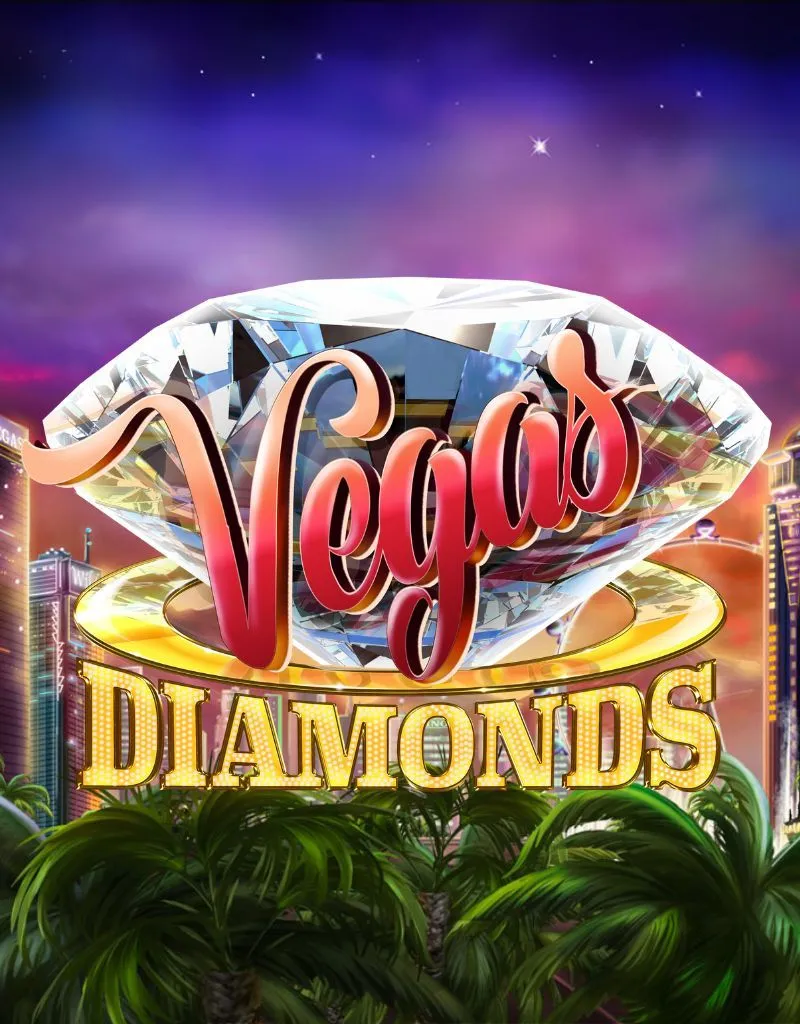 Vegas Diamonds - ELK - Spilleautomater