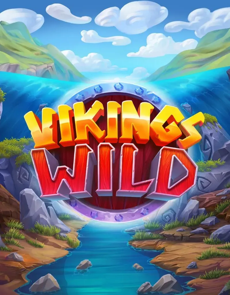 Vikings Wild - ELA Games  - Spilleautomater