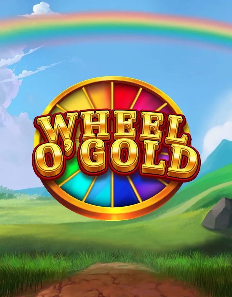 Wheel O’ Gold - Pragmatic Play - Spilleautomater