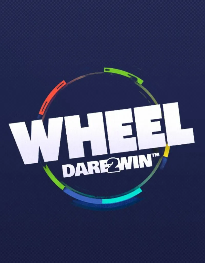 Wheel - Hacksaw - Andre spil