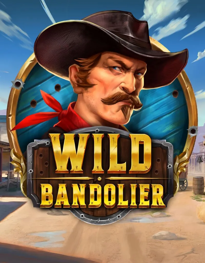 Wild Bandolier - PlaynGO - Spilleautomater
