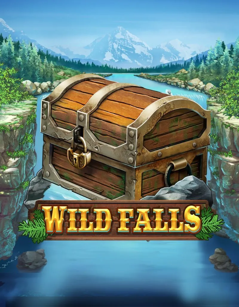 Wild Falls - PlaynGO - Spilleautomater