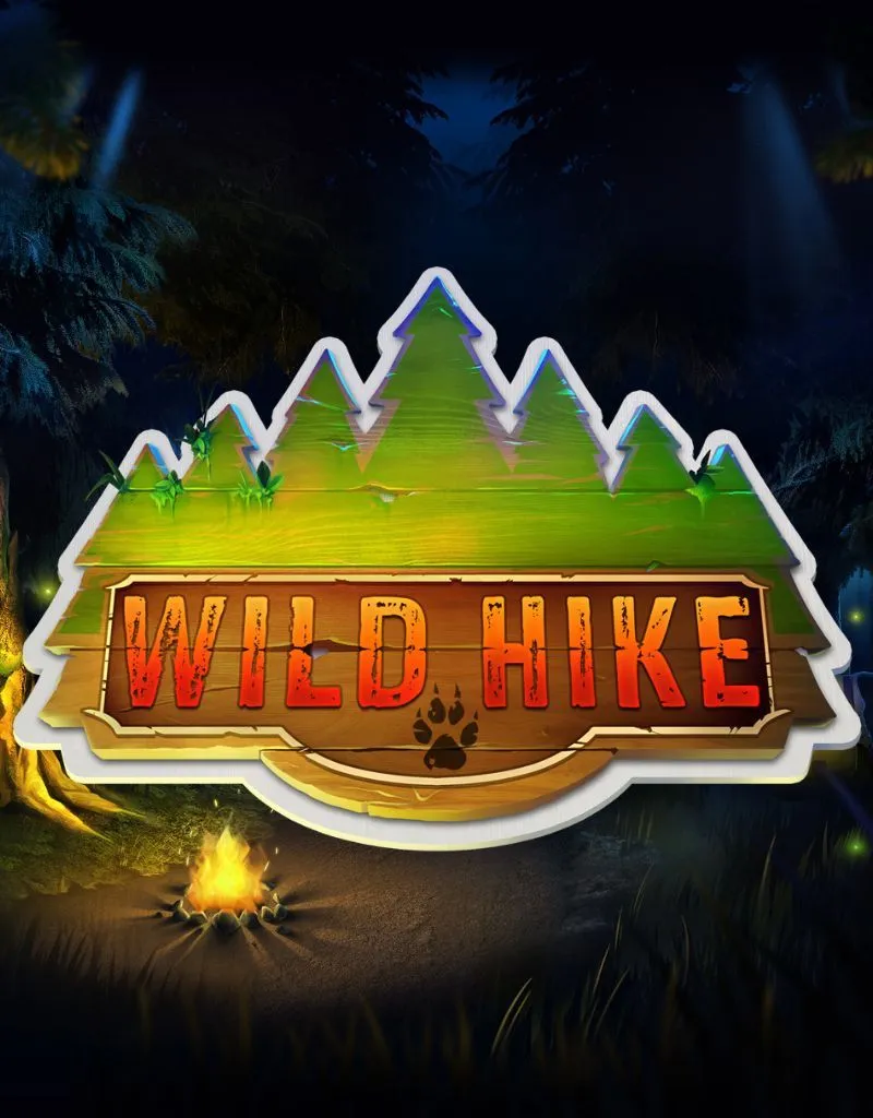 Wild Hike - Relax - Nye spil