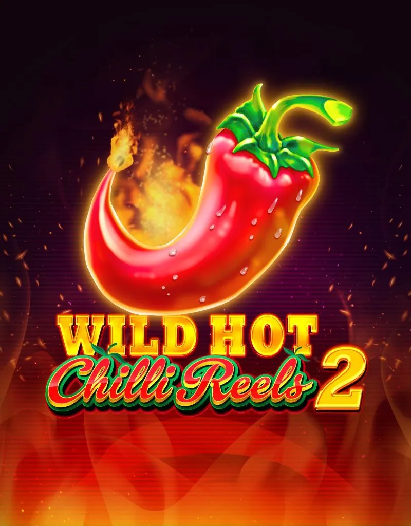 Wild Hot Chilli Reels 2 - RedTiger - Nye spil