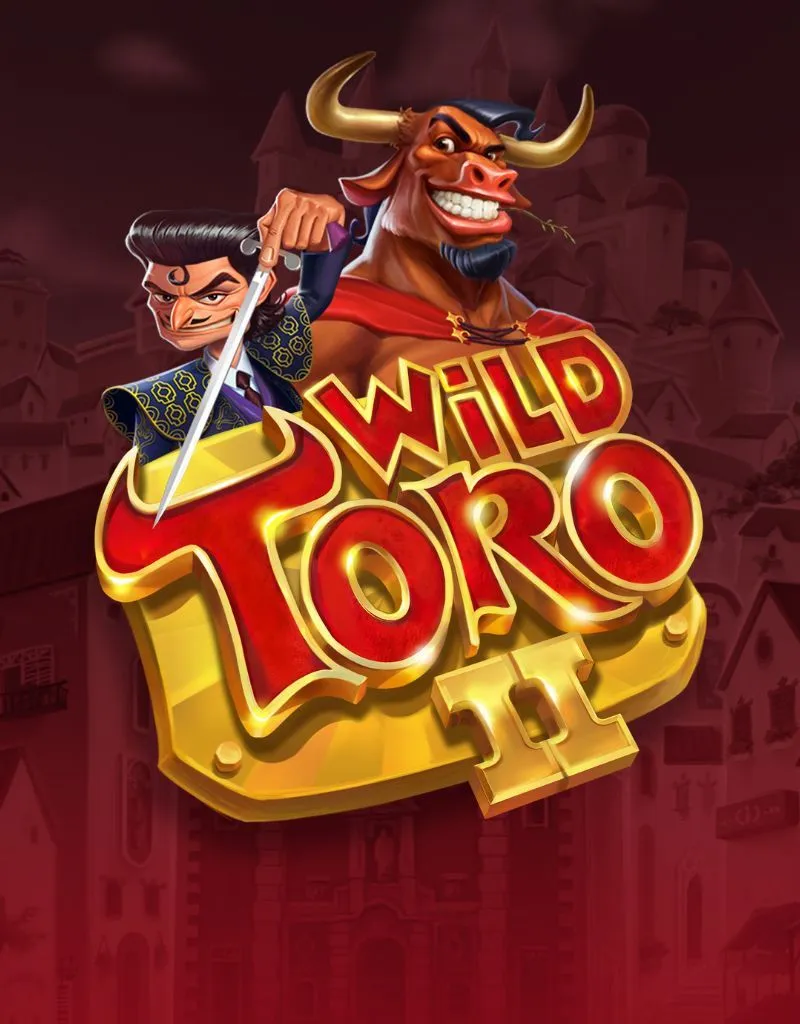 Wild Toro II - ELK - Spilleautomater